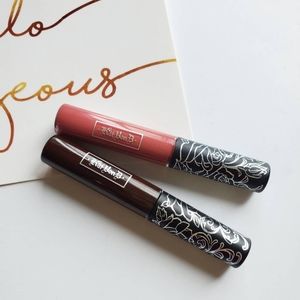 💄 2 Kat Von D Beauty Everlasting Liquid Lipsticks